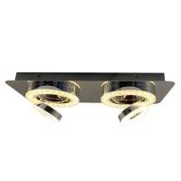 Modern LED ceiling light