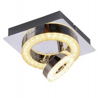 LED ceiling light