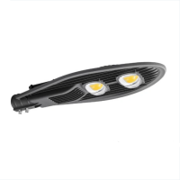 100W 120W COB LED Street Light for Outdoor Highway Main Road Lighting