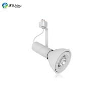 ETL line voltage led track light E26 track lighting systems PAR20 PAR30 PAR38