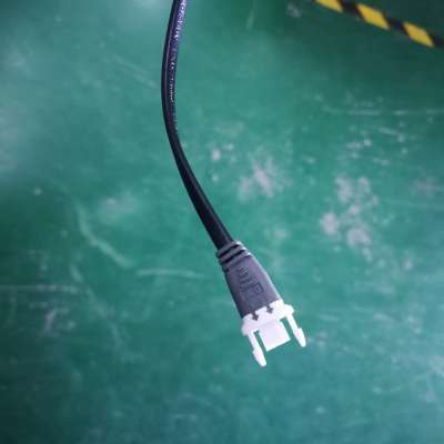 plug cable for LED downlight driver