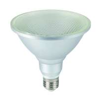 LED PAR light 12w 15w 18w E27 IP65 PAR38 LED light