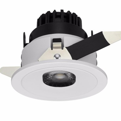 Factory direct Customized 10 watt mini led spotlight recessed led downlight COB Ceiling LED Spotlight