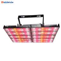 Best Selling 200W Full Spectrum Led Grow Light for Blue/Red LED Plant Grow Light