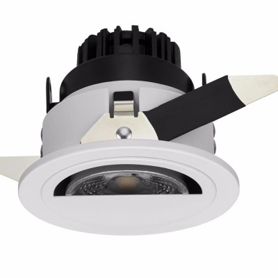 Moduler design 10W LED Spotlight LED celling Light for residential