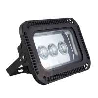 300W Most Powerful COB Industrial LED Lighting Outdoor LED Flood Light with Competitive Price